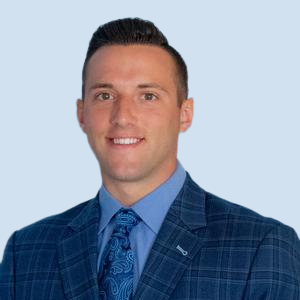 Michael Morelli, CPFA