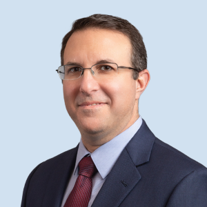Vincent Tagliaferri, CFP®